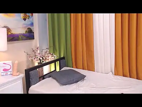 MelissaHardSexTS online show from April 2026 06:32:02 PM