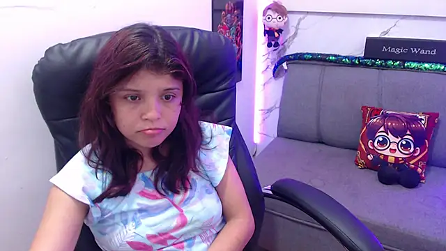 Snapshot of minnie_cake chatting on October 2025 09:26:02 PM minnie cake online show from October 2025 09:26:02 PM