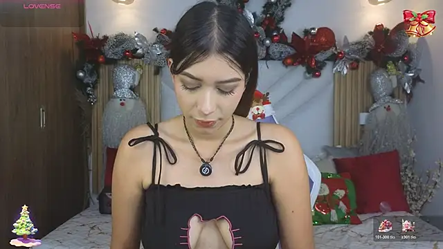 lila min online show from November 2025 02:34:02 PM