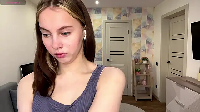 NylaNadler online show from March 2026 04:05:02 AM