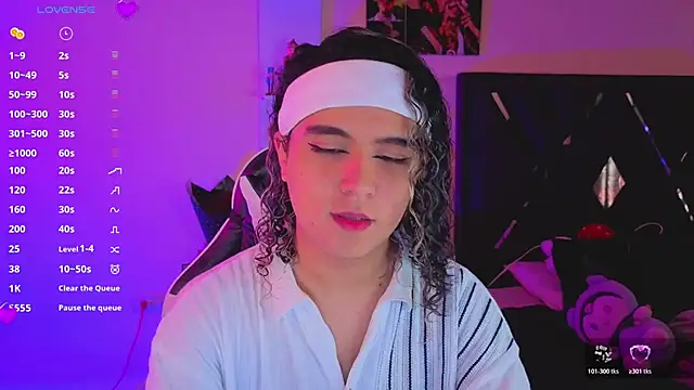 derek greyy  online show from February 2026 08:16:01 PM