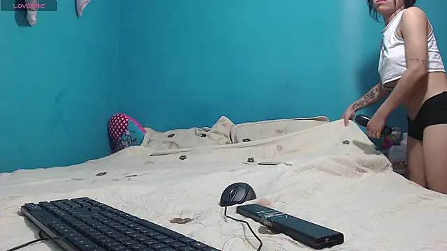 toxic sweet  online show from September 2025 05:51:01 AM