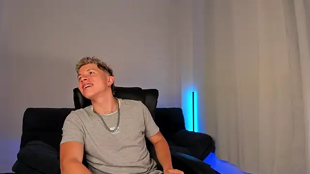 nathan blake online show from October 2025 08:08:02 PM