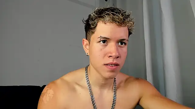 nathan blake online show from November 2025 06:20:01 PM