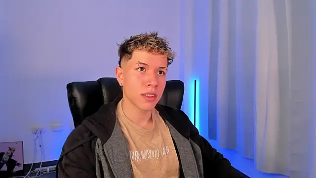 nathan blake online show from November 2025 07:16:02 PM