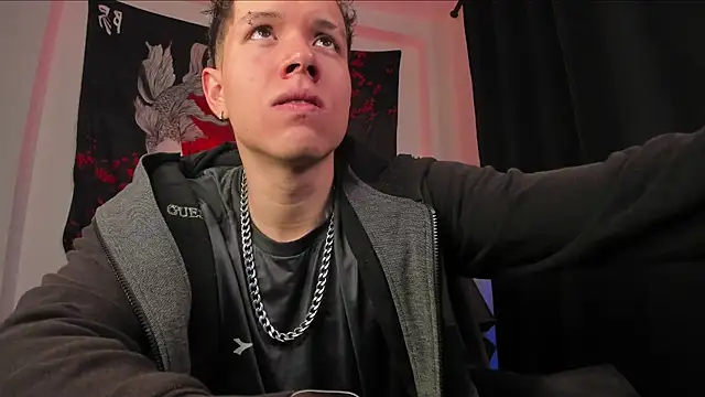 nathan blake online show from March 2026 01:49:02 PM