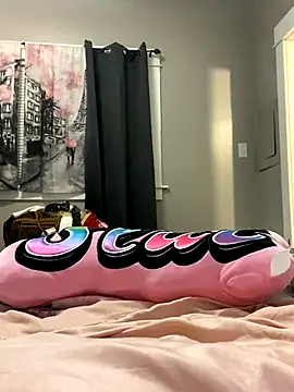 ToyBox96 online show from September 2025 09:43:02 AM