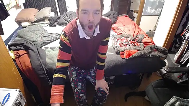 womenhateme69 online show from November 2025 09:00:02 AM