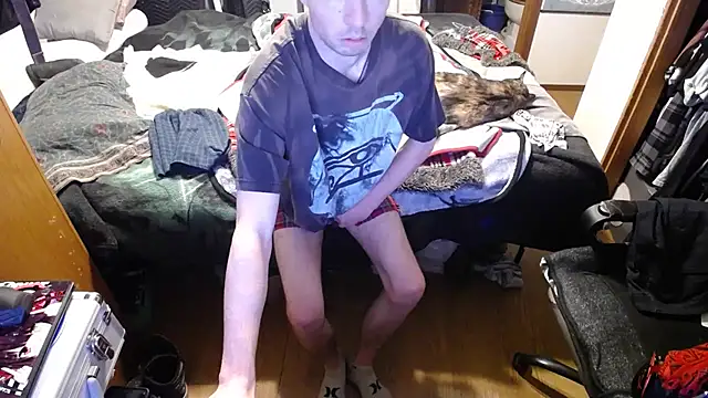 womenhateme69 online show from February 2026 01:20:02 AM