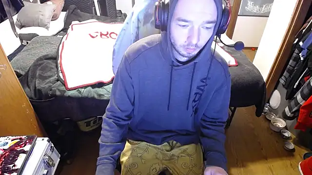 womenhateme69 online show from February 2026 03:34:02 PM