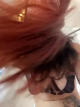 LilithKinkyDesire online show from April 2026 12:21:01 PM