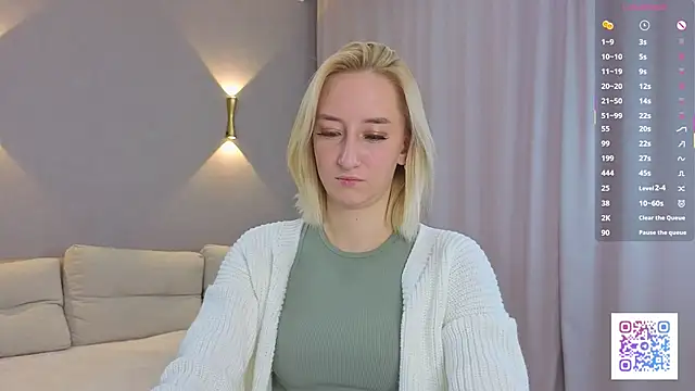 JodeeThu online show from October 2025 05:09:02 AM