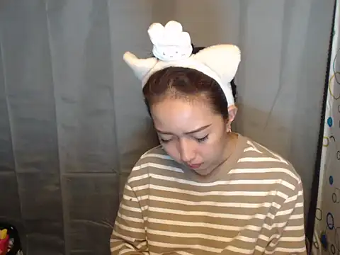 Soft Angel8 online show from April 2026 04:56:01 AM