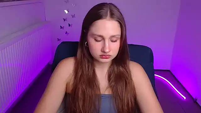 Stefanie Sweet online show from September 2025 05:46:02 PM