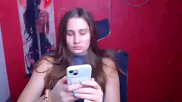 Stefanie Sweet online show from November 2025 01:55:01 PM