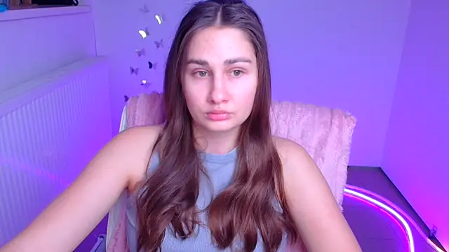 Stefanie Sweet online show from January 2026 06:38:02 AM