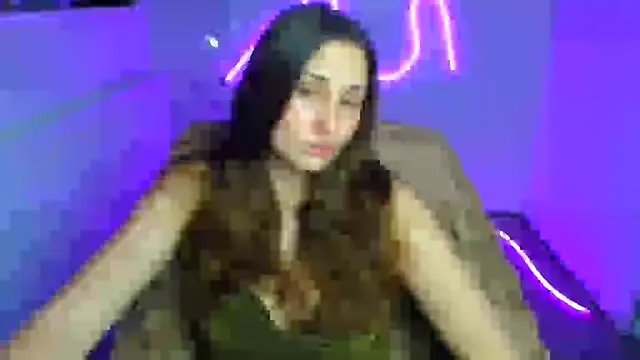 Stefanie Sweet online show from March 2026 01:38:02 PM