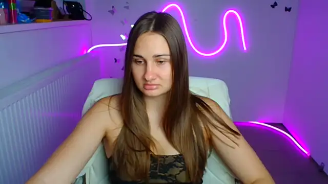 Snapshot of Stefanie_Sweet chatting on July 2026 05:32:01 AM Stefanie Sweet online show from July 2026 05:32:01 AM