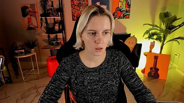 BethanyCloud online show from October 2025 05:22:02 AM