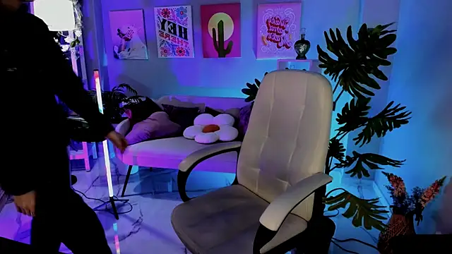 BethanyCloud online show from January 2026 08:29:01 AM