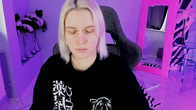 BethanyCloud online show from February 2026 05:23:01 AM