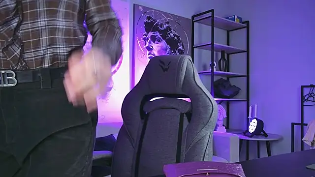 BethanyCloud online show from February 2026 08:23:02 AM