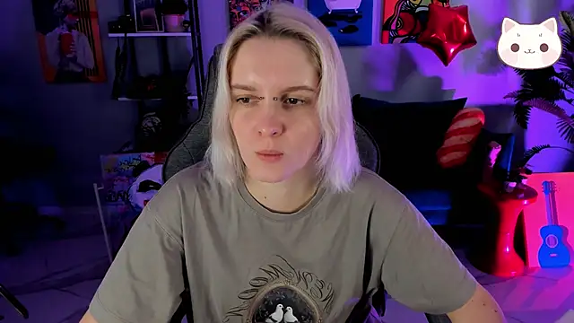 BethanyCloud online show from March 2026 07:15:01 AM