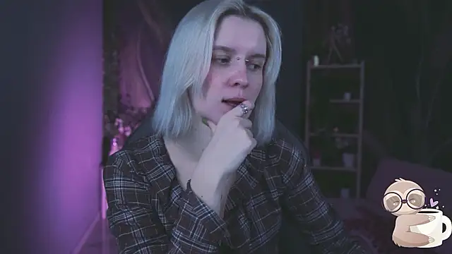 BethanyCloud online show from March 2026 05:33:02 AM