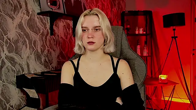 BethanyCloud online show from April 2026 02:51:02 AM