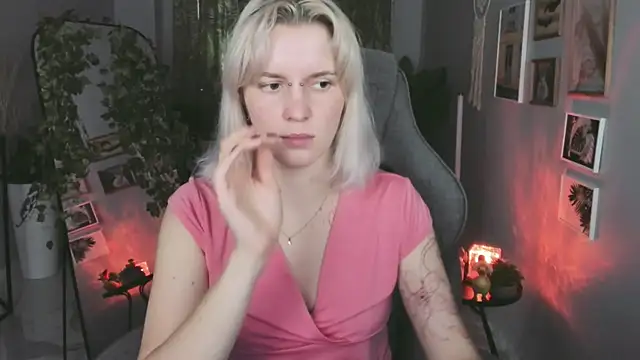 BethanyCloud online show from July 2026 05:10:01 AM