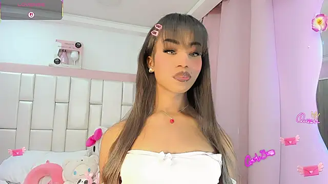 DarliingSweet online show from March 2026 10:59:02 AM