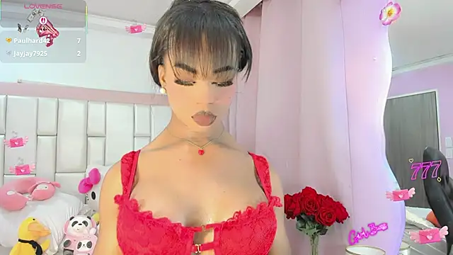DarliingSweet online show from June 2026 01:59:02 PM