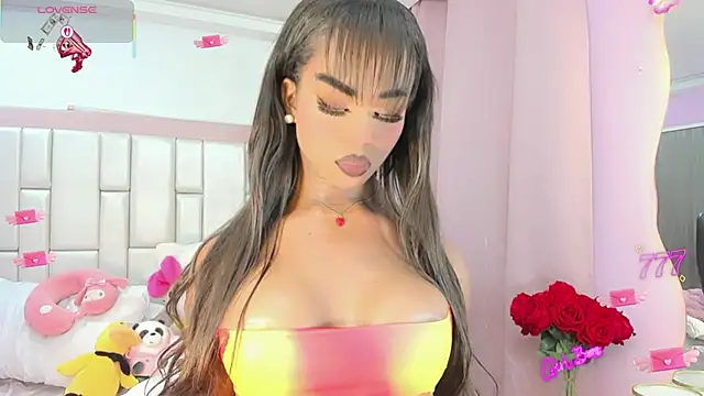 DarliingSweet online show from June 2026 11:35:02 AM