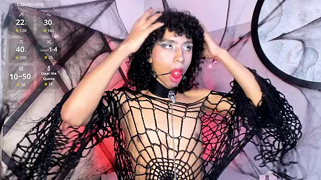 venus-03 online show from October 2025 03:41:02 AM