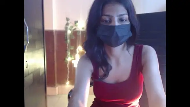  kamyaa09 online show from February 2026 07:01:02 PM