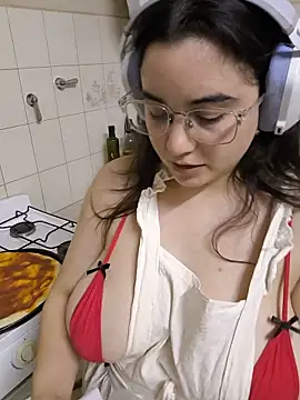 DannaBakes online show from May 2026 12:50:01 AM