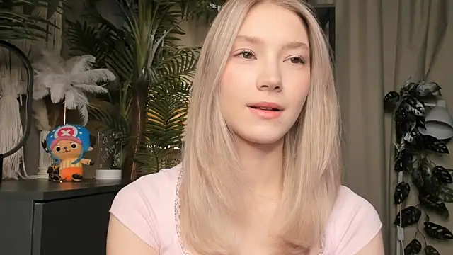 ChinBonnell online show from February 2026 05:44:01 AM