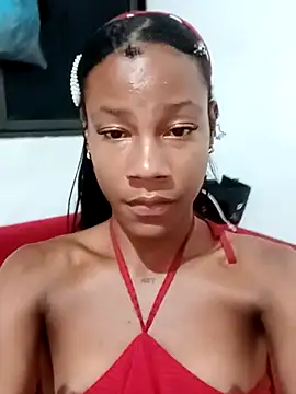 Snapshot of Yvonne_yeleaneee chatting on July 2026 08:34:02 AM Yvonne yeleaneee online show from July 2026 08:34:02 AM
