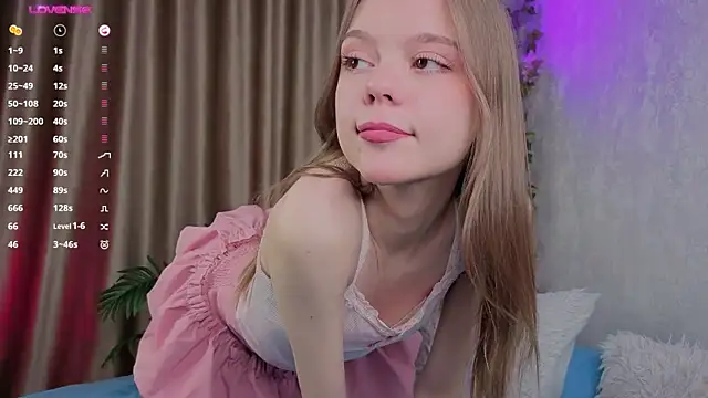 WeiSusi online show from October 2025 04:08:02 PM