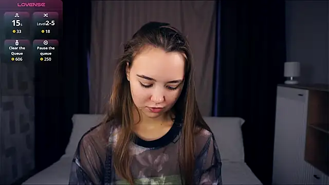 KayleenCurtis online show from September 2025 05:20:02 AM