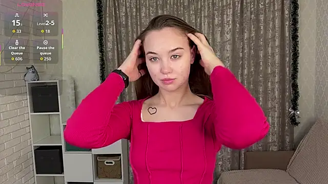 KayleenCurtis online show from January 2026 04:48:02 AM