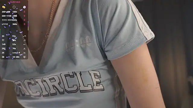 VernonKnapik online show from October 2025 07:31:02 AM