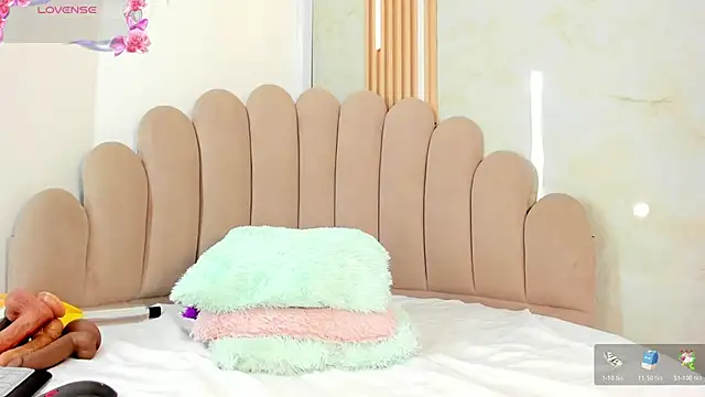 belkilima online show from January 2026 08:36:02 PM