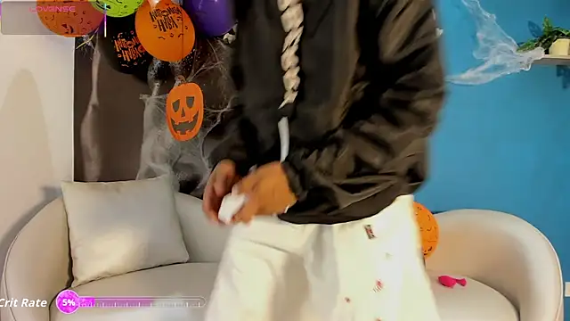 ender h0t online show from November 2025 01:57:01 PM