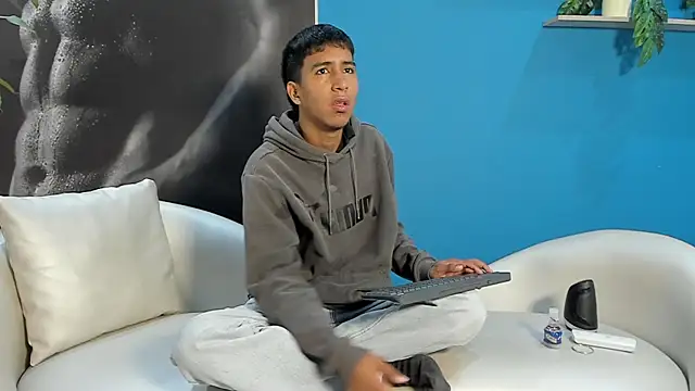 ender h0t online show from January 2026 01:39:01 PM