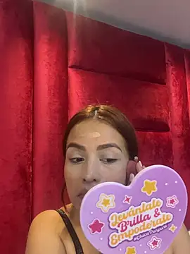 Snapshot of VictoriaFerro chatting on July 2026 01:06:01 PM VictoriaFerro online show from July 2026 01:06:01 PM