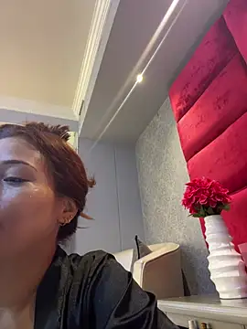 Snapshot of VictoriaFerro chatting on July 2026 01:50:01 PM VictoriaFerro online show from July 2026 01:50:01 PM