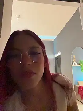 Snapshot of Ibbiie_Madison chatting on November 2025 07:01:02 PM Ibbiie Madison online show from November 2025 07:01:02 PM