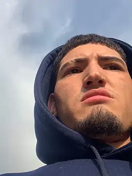 Ian kai online show from October 2025 09:27:02 PM