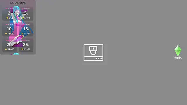 Snapshot of Eulalia-A chatting on October 2025 02:35:01 AM Eulalia-A online show from October 2025 02:35:01 AM